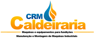 CRM Caldeiraria